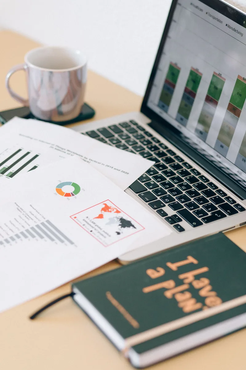 Digital case-management workspace