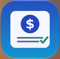 Personal Loan Ledger icon
