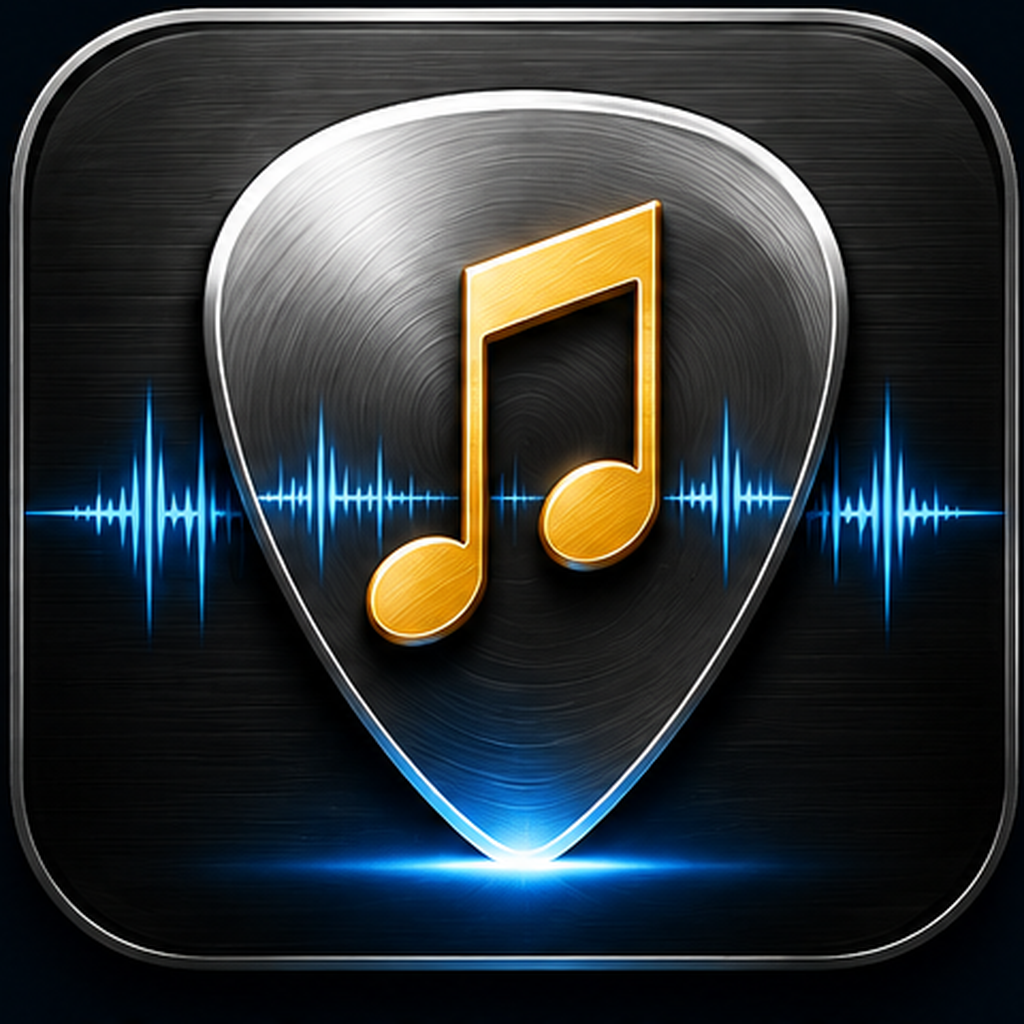 Scott's Music Tool icon